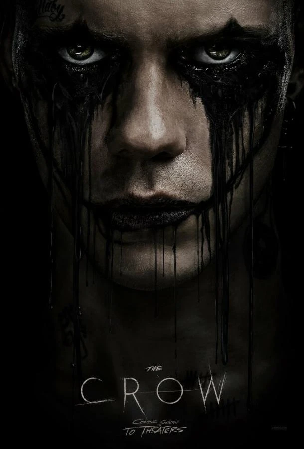  Ворон  (2024)