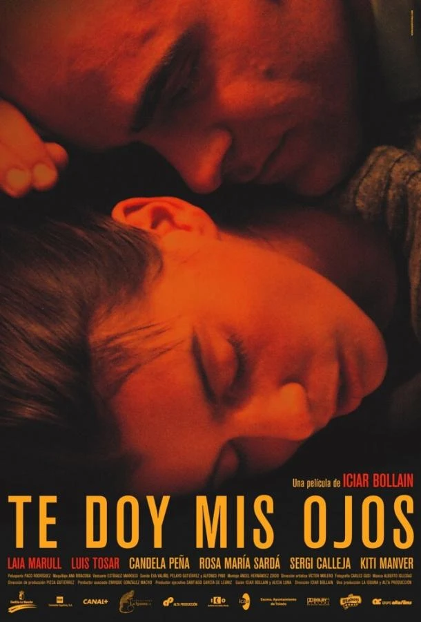  Возьми мои глаза  (2003)