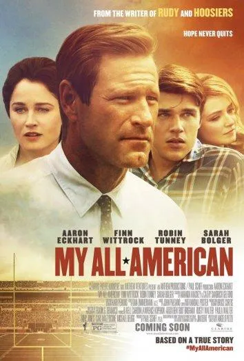  Все мои американцы  (2015)