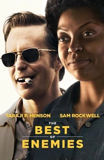  Лучшие враги  (2019)
