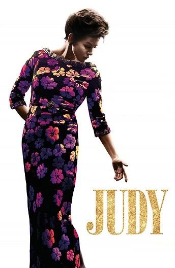  Джуди  (2019)