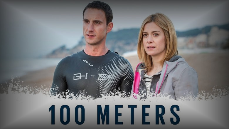 Кадр 2 из фильма  100 метров 