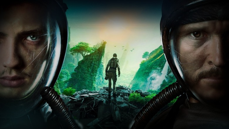 Кадр 2 из фильма  2067: Петля времени 
