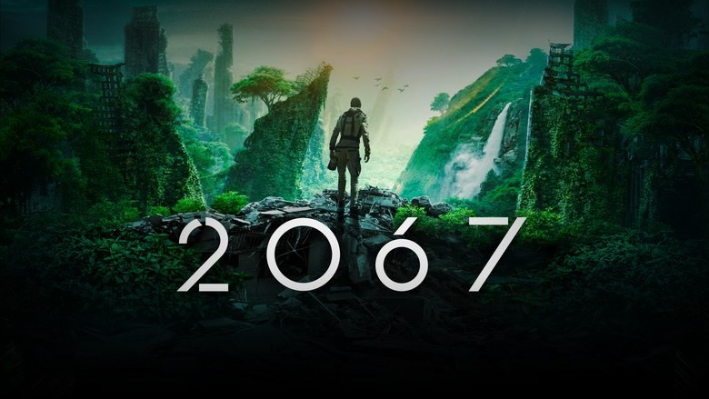 Кадр 3 из фильма  2067: Петля времени 