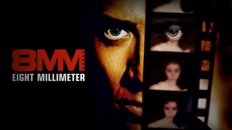 Кадр из фильма  8 миллиметров 