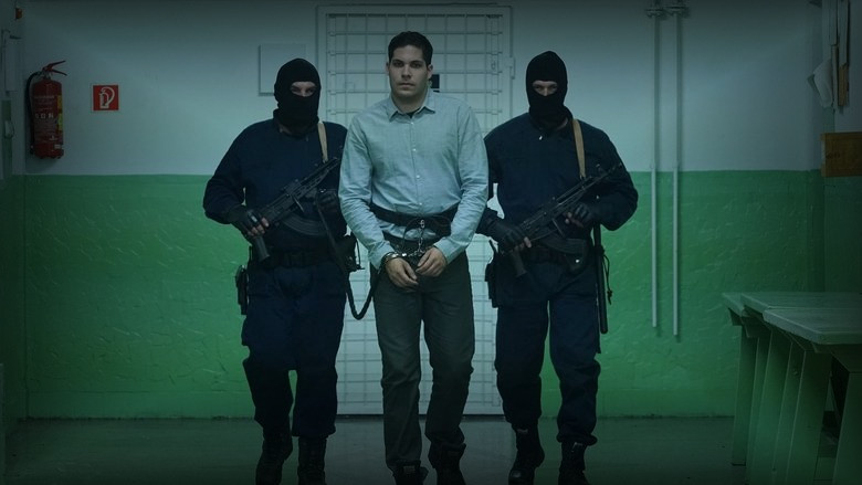 Кадр 3 из фильма  Грабитель банков 