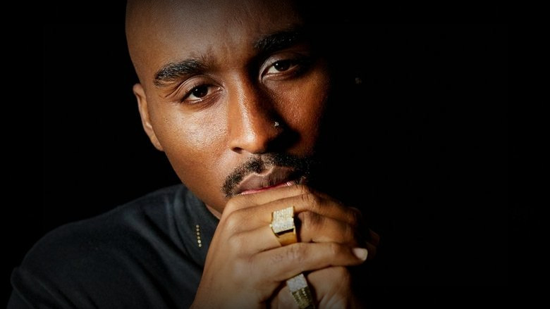 Кадр из фильма  2pac: Легенда 
