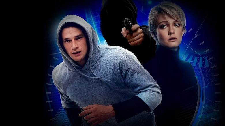 Кадр из фильма  Взаперти 