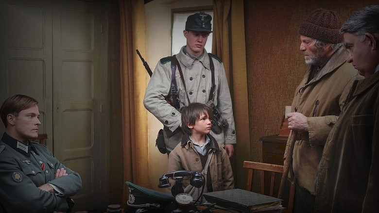 Кадр 3 из фильма  Белль и Себастьян 