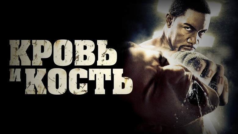 Кадр из фильма  Кровь и кость 