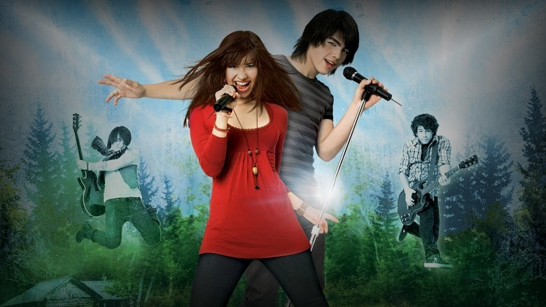 Кадр 2 из фильма  Camp Rock: Музыкальные каникулы 