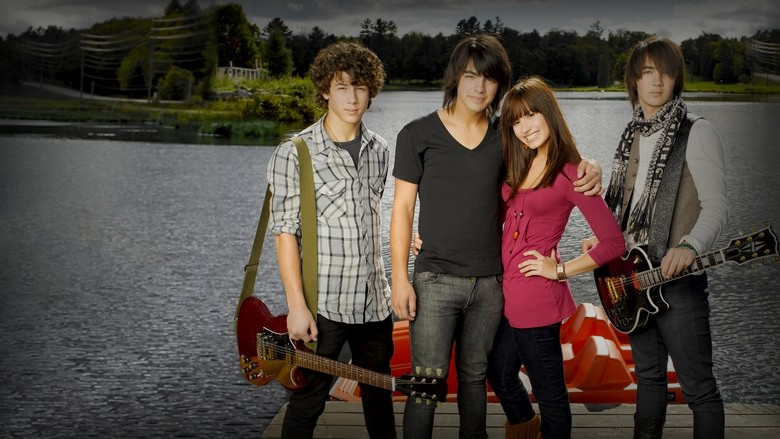 Кадр 3 из фильма  Camp Rock: Музыкальные каникулы 
