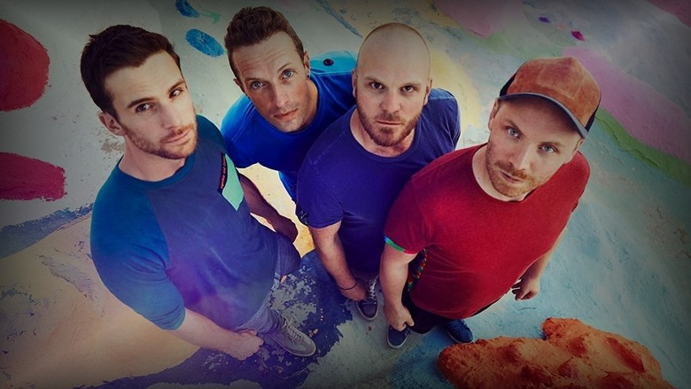 Кадр 2 из фильма  Coldplay: A Head Full of Dreams 