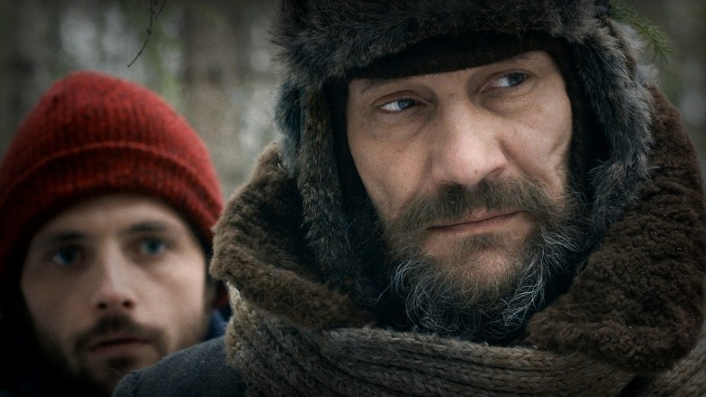 Кадр 2 из фильма  В лесах Сибири 
