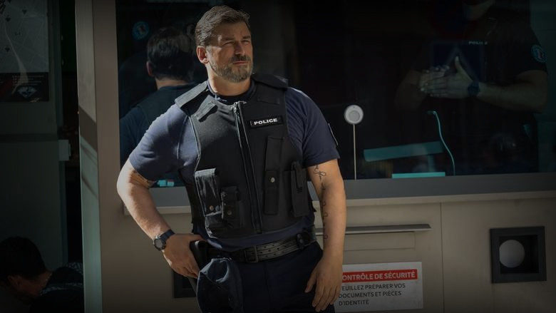Кадр 2 из фильма  Охота на воров 2: Пантера 