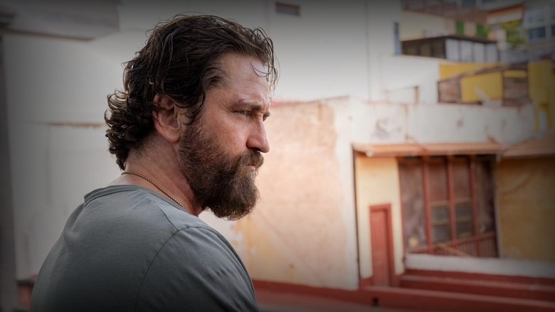 Кадр 3 из фильма  Охота на воров 2: Пантера 