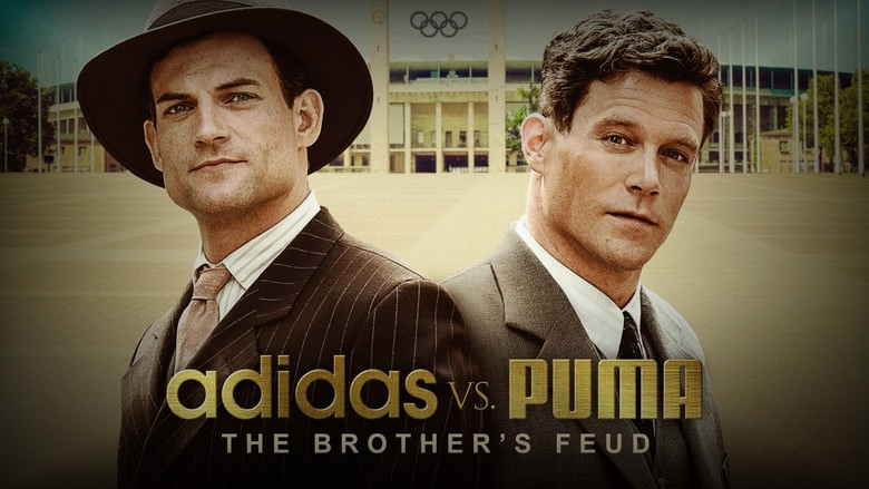 Кадр 2 из фильма  Дуэль братьев. История Adidas и Puma 