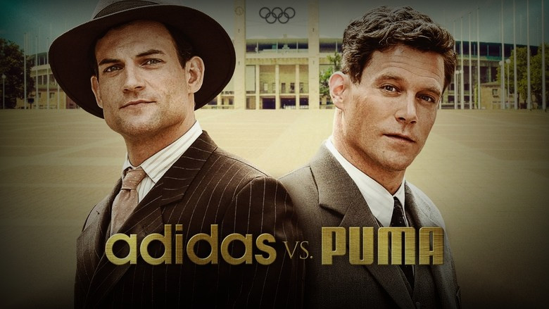 Кадр 3 из фильма  Дуэль братьев. История Adidas и Puma 
