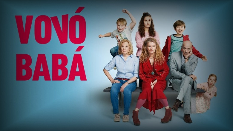 Кадр 2 из фильма  Внуки для начинающих 
