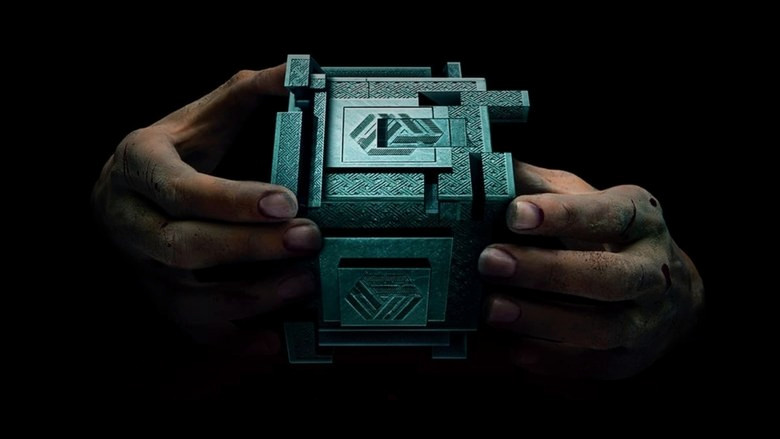 Кадр 3 из фильма  Клаустрофобы 2: Лига выживших 