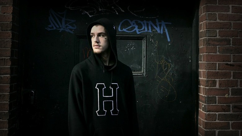 Кадр 3 из фильма  Lil Peep: всё для всех 