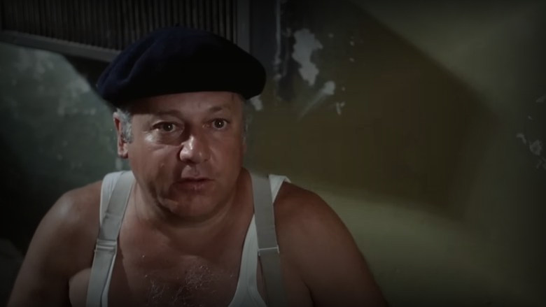 Кадр 2 из фильма  Фантоцци против всех 