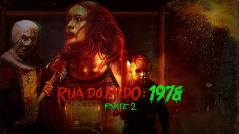 Кадр 3 из фильма  Улица страха. Часть 2: 1978 