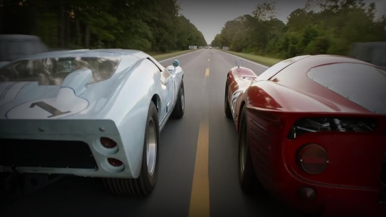 Кадр 2 из фильма  Ford против Ferrari 