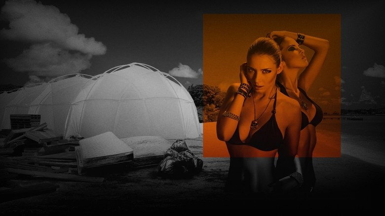 Кадр 3 из фильма  FYRE: Величайшая вечеринка, которая не состоялась 