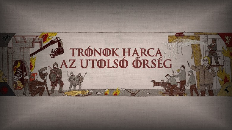 Кадр 2 из фильма  Игра престолов. Последний дозор 