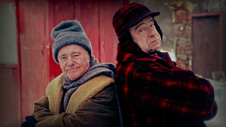 Кадр 3 из фильма  Старые ворчуны 