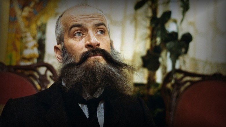 Кадр 2 из фильма  Замороженный 