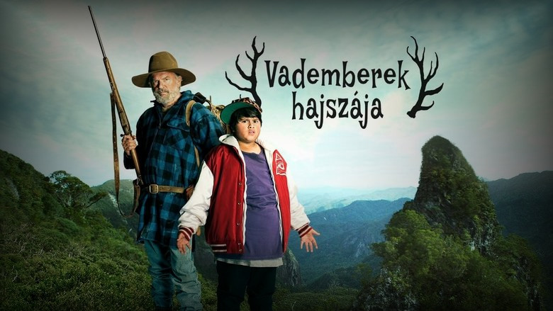 Кадр 3 из фильма  Охота на дикарей 