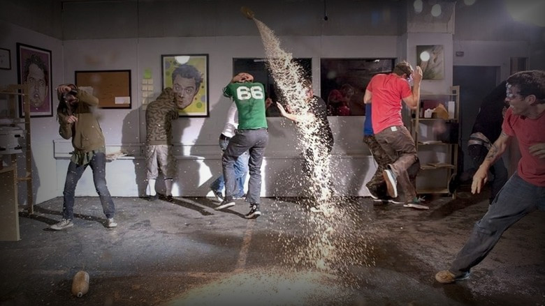 Кадр 3 из фильма  Чудаки 3.5 