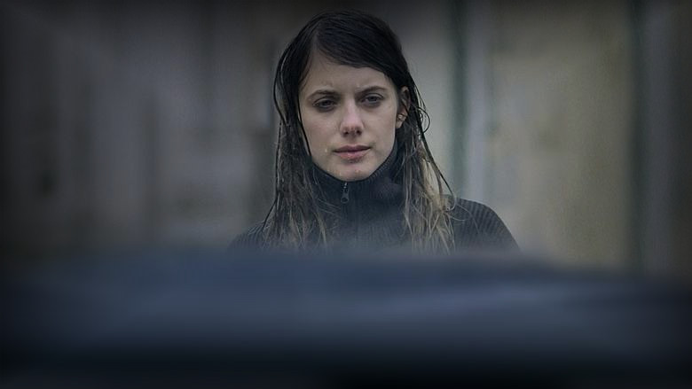 Кадр 3 из фильма  Не волнуйся, у меня всё нормально 