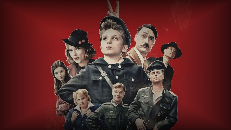 Кадр 3 из фильма  Кролик Джоджо 