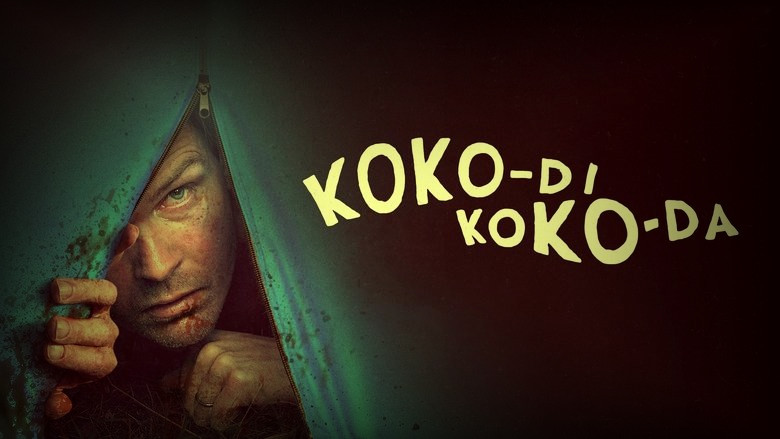 Кадр 3 из фильма  Коко-ди Коко-да 