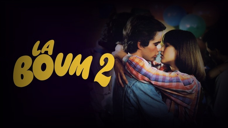 Кадр 2 из фильма  Бум 2 