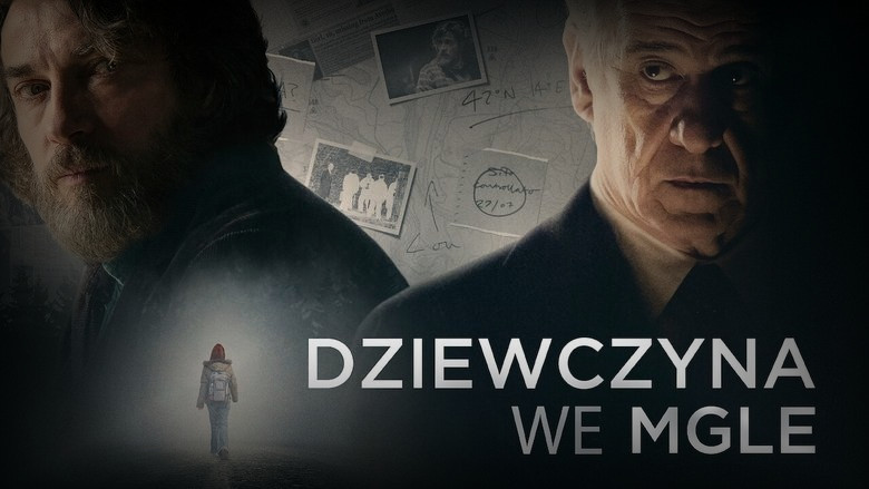 Кадр 3 из фильма  Девушка в тумане 