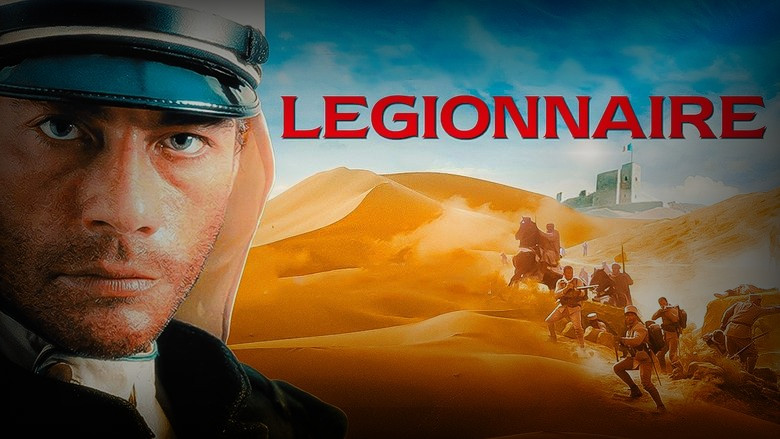 Кадр 3 из фильма  Легионер 