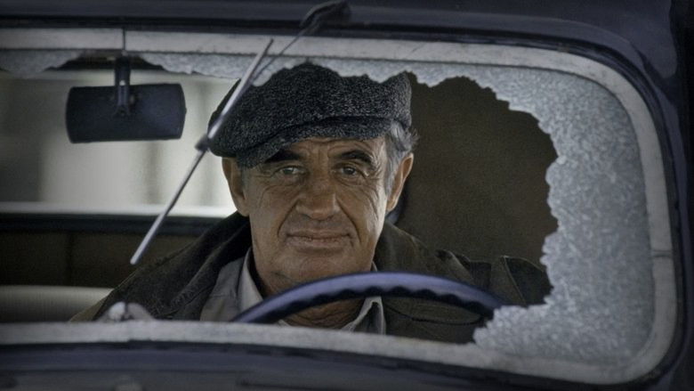 Кадр из фильма  Отверженные 