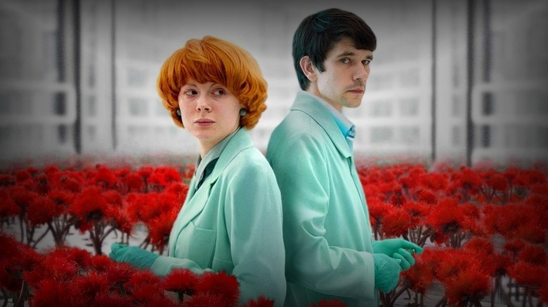 Кадр 2 из фильма  Малыш Джо 