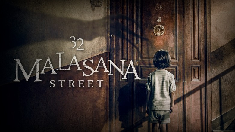 Кадр 2 из фильма  Заклятье. Дом 32 