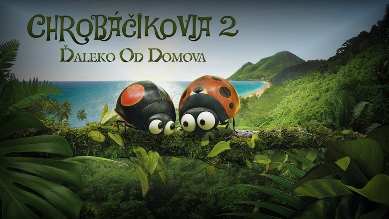 Кадр 2 из фильма  Букашки 2 