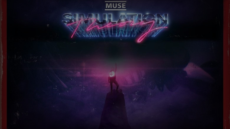 Кадр 2 из фильма  Muse: Simulation Theory 