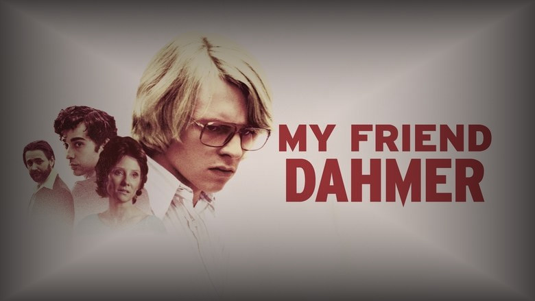 Кадр 2 из фильма  Монстр Джеффри Дамер 