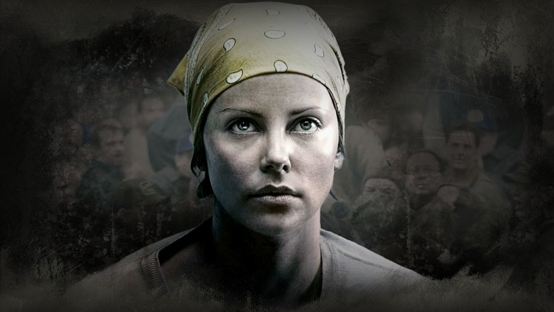 Кадр 3 из фильма  Северная страна 
