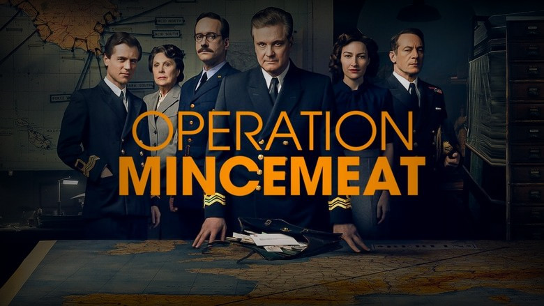 Кадр 2 из фильма  Операция «Мясной фарш» 