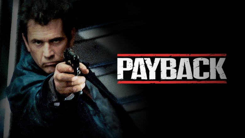 Кадр 2 из фильма  Расплата 