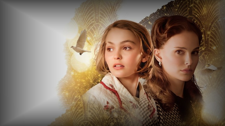 Кадр из фильма  Планетариум 